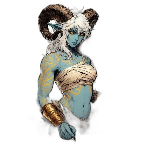 staff, dragon, creature, mask transparent PNG cut-out