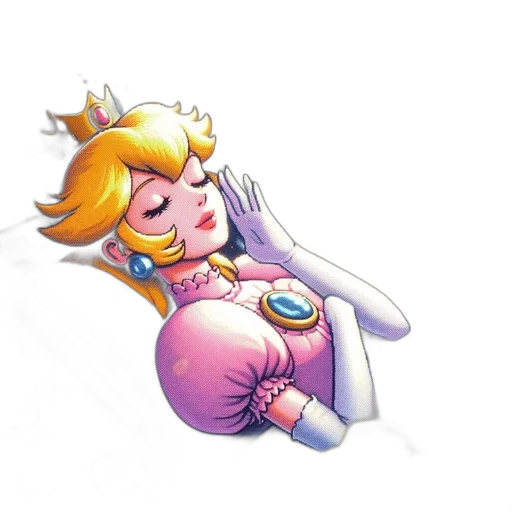crown, dress, staff, jewelry transparent PNG cut-out