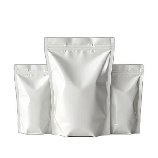 food, clear, poly, bags transparent PNG cut-out