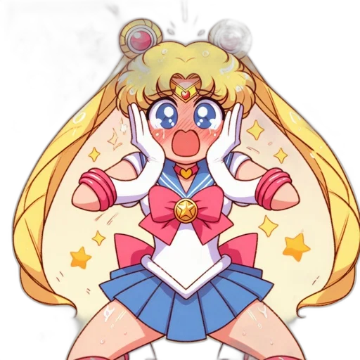 staff, crown, weapon, dress transparent PNG cut-out