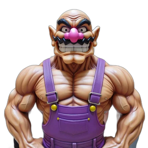mask, face, staff, creature transparent PNG cut-out