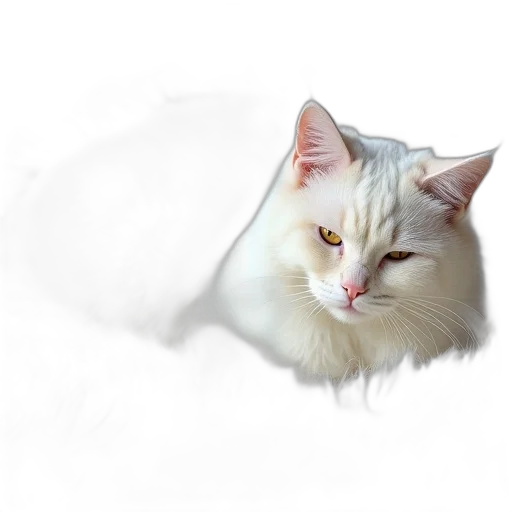 animal, creature, face, staff transparent PNG cut-out