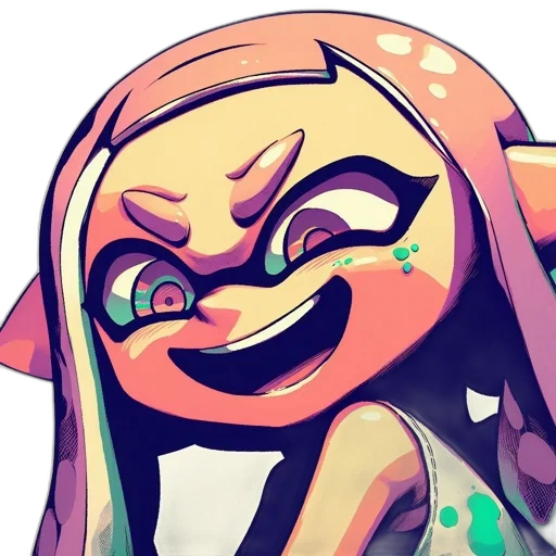 mask, face, weapon, creature transparent PNG cut-out