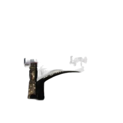 weapon, sword, staff, furniture transparent PNG cut-out