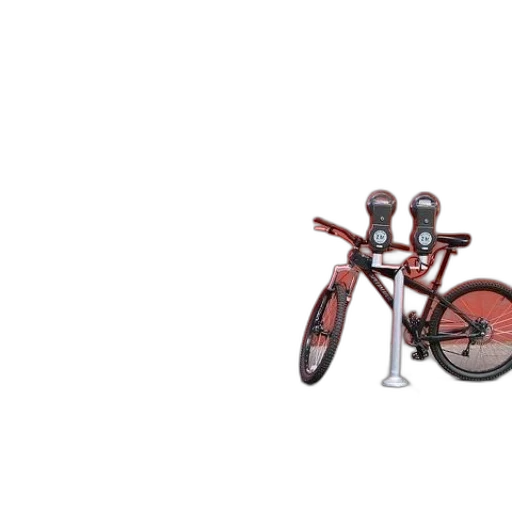 weapon, furniture, 3d render, concept art transparent PNG cut-out