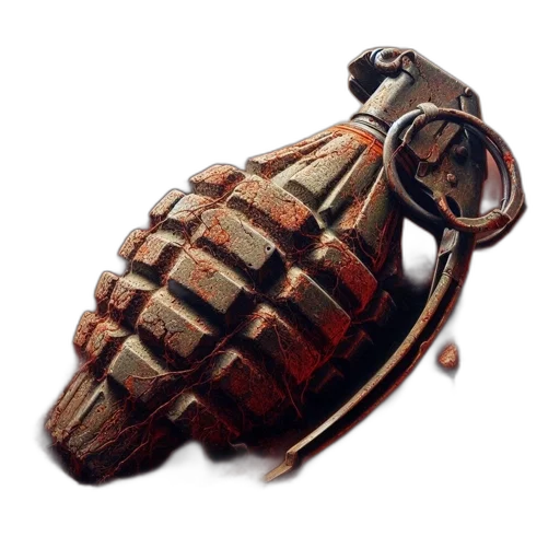 jewelry, bottle, weapon, animal transparent PNG cut-out