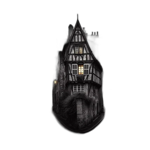building, crown, dress, concept art transparent PNG cut-out