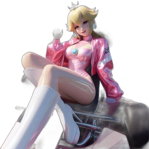 weapon, robot, jacket, dress transparent PNG cut-out