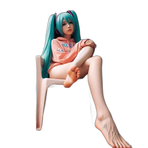 furniture, robot, dress, shoes transparent PNG cut-out
