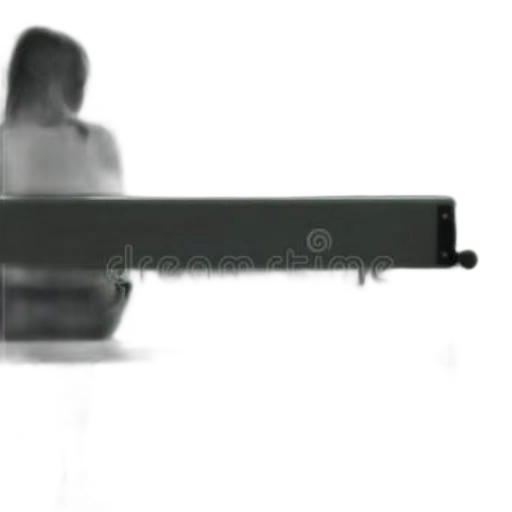 weapon, staff, furniture, sword transparent PNG cut-out