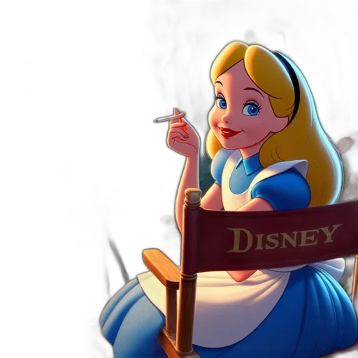 dress, staff, furniture, 3d render transparent PNG cut-out