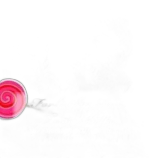 jewelry, staff, flower, weapon transparent PNG cut-out