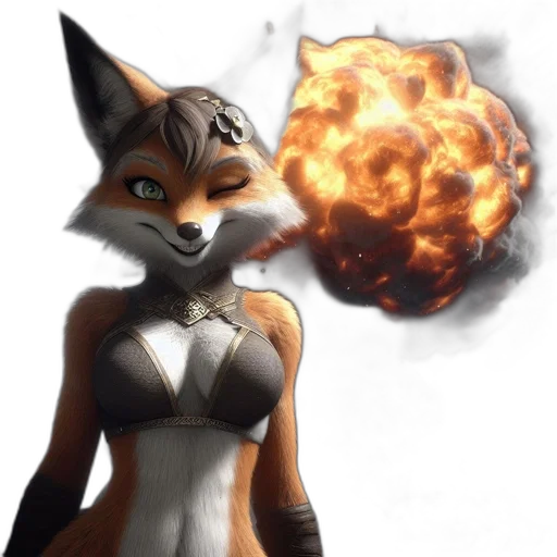 staff, mask, animal, concept art transparent PNG cut-out