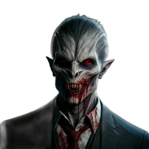 mask, face, creature, staff transparent PNG cut-out