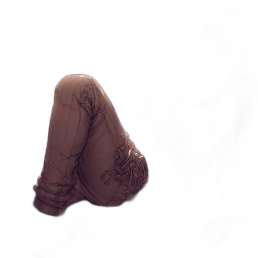 shoes, furniture, jacket, hat transparent PNG cut-out