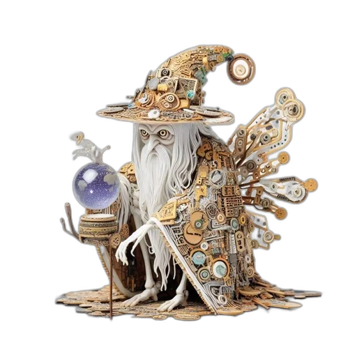 jewelry, staff, hat, crown transparent PNG cut-out
