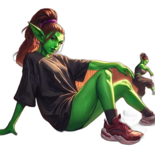 mask, creature, concept art, fantasy art transparent PNG cut-out