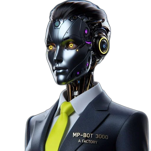 robot, mask, face, cyberpunk transparent PNG cut-out
