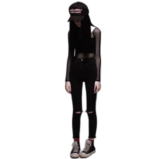 jacket, hat, mask, face transparent PNG cut-out
