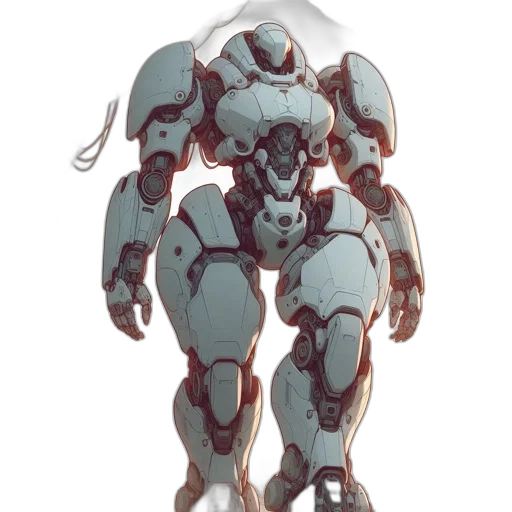robot, creature, weapon, animal transparent PNG cut-out