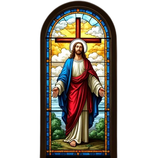 pixel art, photorealistic, 3d render, oil painting transparent PNG cut-out