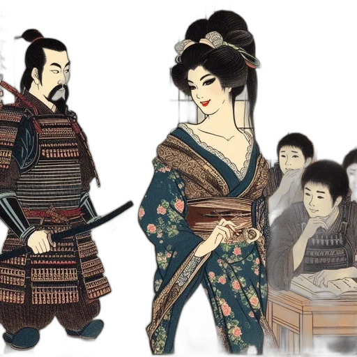 concept art, fantasy art, anime, pixel art transparent PNG cut-out
