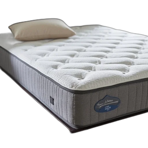 furniture, serta, perfect, sleeper transparent PNG cut-out