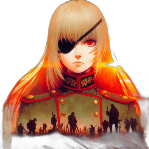 mask, face, jacket, staff transparent PNG cut-out