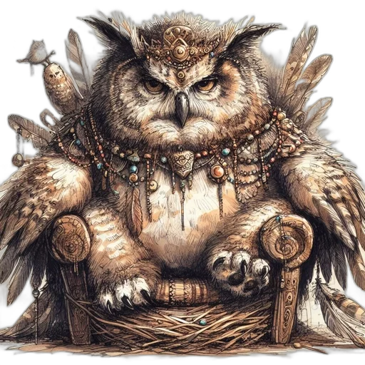 crown, animal, face, dragon transparent PNG cut-out