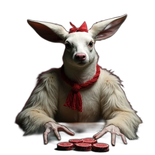 animal, staff, creature, food transparent PNG cut-out
