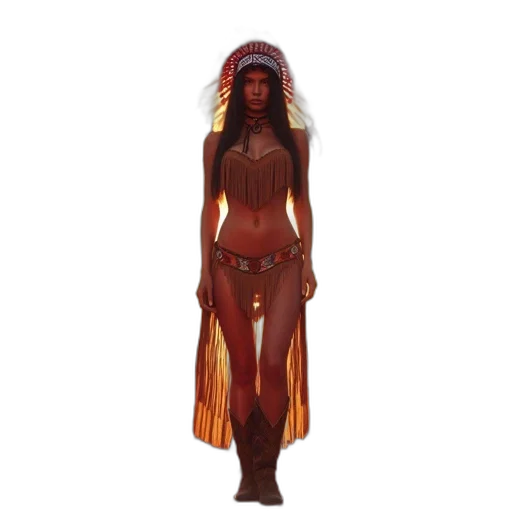 dress, concept art, fantasy art, pixel art transparent PNG cut-out