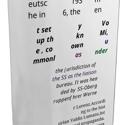 poster, text, german, about transparent PNG cut-out