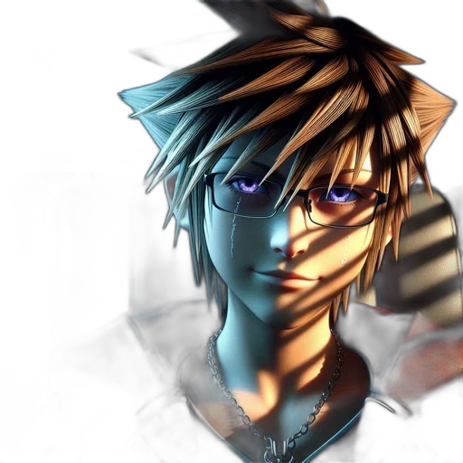 mask, face, robot, anime transparent PNG cut-out