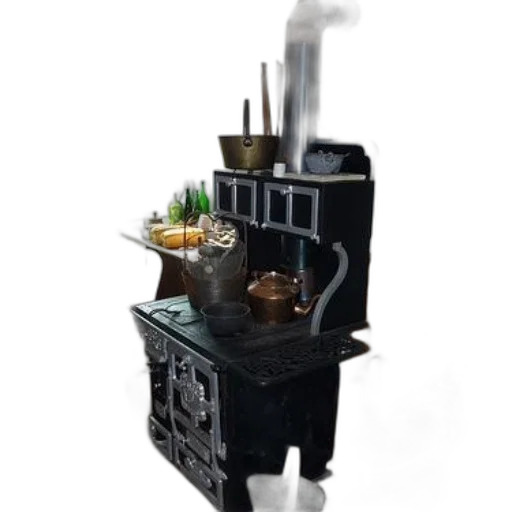 robot, furniture, staff, food transparent PNG cut-out