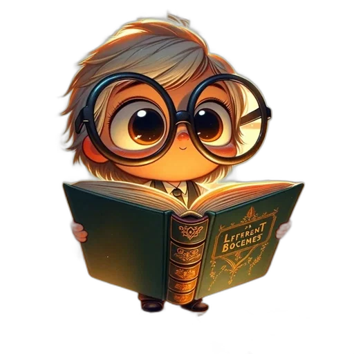 staff, cartoon, fantasy art, concept art transparent PNG cut-out