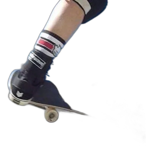 shoes, weapon, staff, sword transparent PNG cut-out
