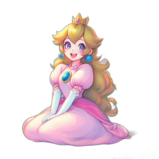 crown, dress, staff, jewelry transparent PNG cut-out