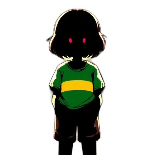 robot, mask, staff, creature transparent PNG cut-out