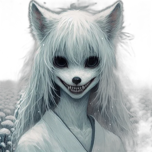 mask, creature, face, animal transparent PNG cut-out