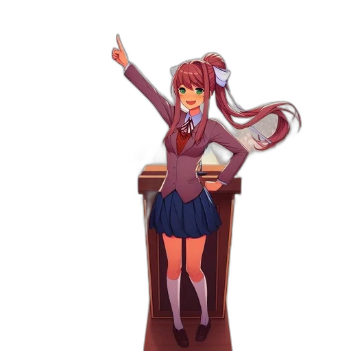 furniture, weapon, staff, dress transparent PNG cut-out