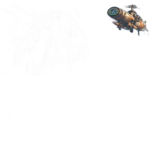 weapon, dragon, staff, animal transparent PNG cut-out