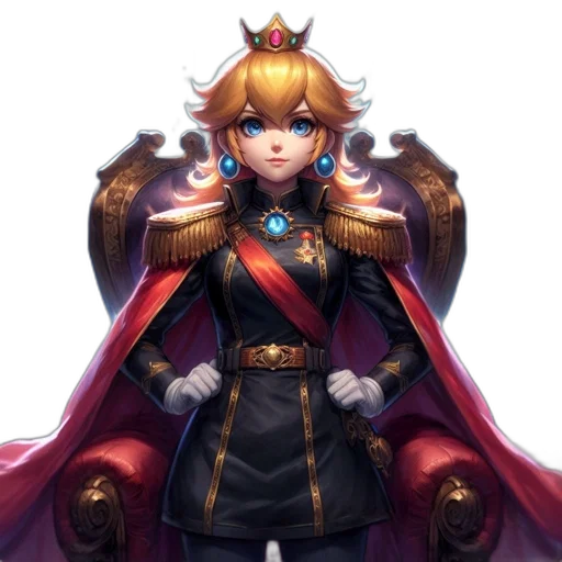 crown, staff, sword, weapon transparent PNG cut-out
