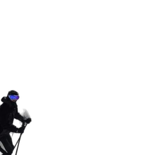 staff, robot, weapon, sword transparent PNG cut-out