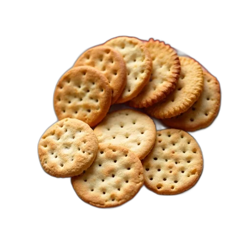 food, crown, jacket, mask transparent PNG cut-out