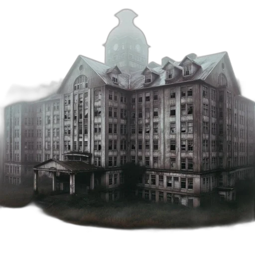 building, mask, bottle, furniture transparent PNG cut-out