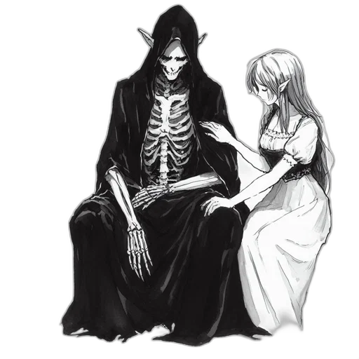 dress, jewelry, concept art, fantasy art transparent PNG cut-out