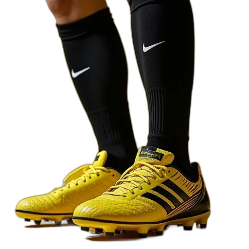 shoes, adidas, ace, shinji transparent PNG cut-out