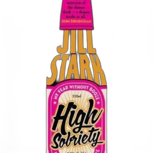 bottle, high, sobriety, year transparent PNG cut-out