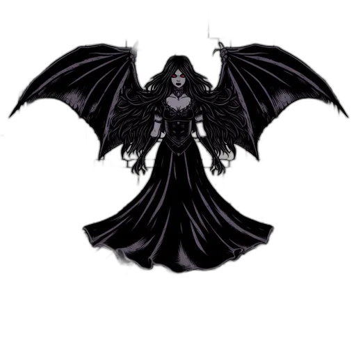 creature, mask, staff, dragon transparent PNG cut-out