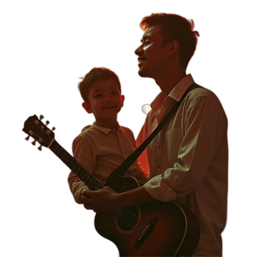 photorealistic, oil painting, concept art, watercolor transparent PNG cut-out